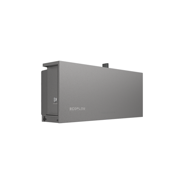 EcoFlow PowerOcean (Single-Phase) Hybrid Inverter 5kW - Powerland.co.uk