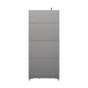 EcoFlow PowerOcean (Single-Phase) Hybrid Inverter 3.6kW Bundle With 15kWh EcoFlow PowerOcean LFP Battery