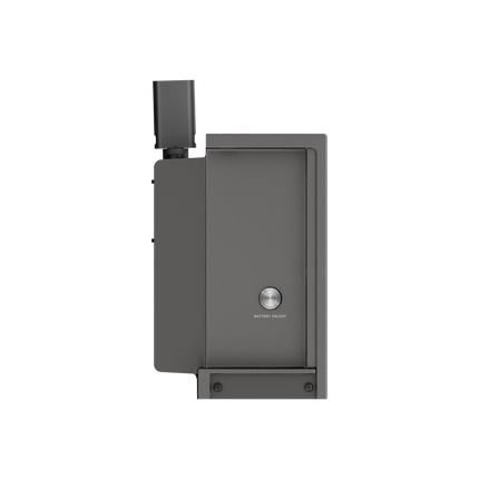 EcoFlow PowerOcean 6kW (Three-Phase) Hybrid Inverter