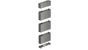 EcoFlow 15kWh PowerOcean DC Fit Solar Battery Storage System