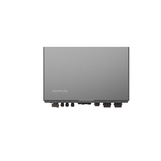 EcoFlow PowerOcean 6kW (Three-Phase) Hybrid Inverter - Powerland.co.uk