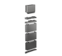 EcoFlow PowerOcean Plus Three-Phase 29.9kW Hybrid Inverter