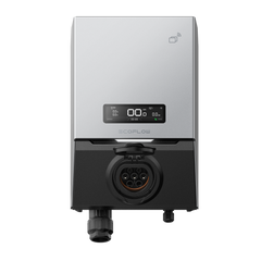 EcoFlow Power Pulse 2 7kW EV Charger - Untethered - Powerland.co.uk