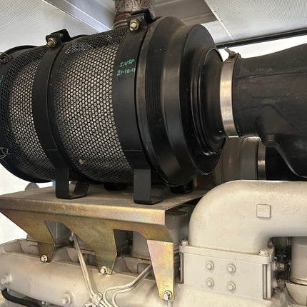 500kva Volva Generator