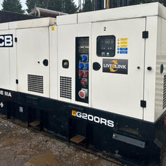 Industrial Generators