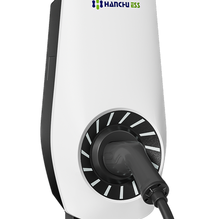 Hanchu ESS 22KW Three Phase EV Charger