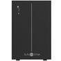 Sunsynk 10.64kWh IP65 W10.6 Black Battery (Including Cable Sets)