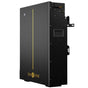 Sunsynk 10.64kWh IP65 W10.6 Black Battery (Including Cable Sets)