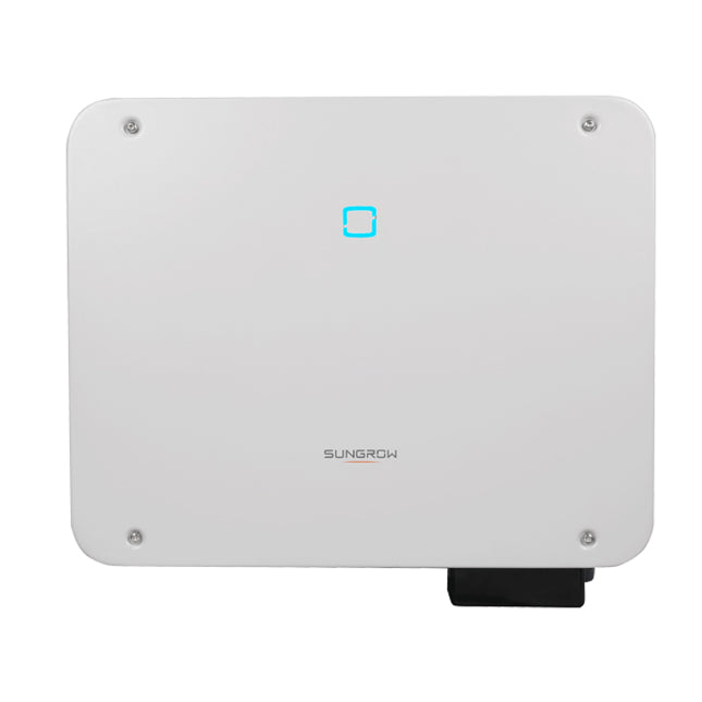 Sungrow String CX Inverters 125kW ASG01901 V113