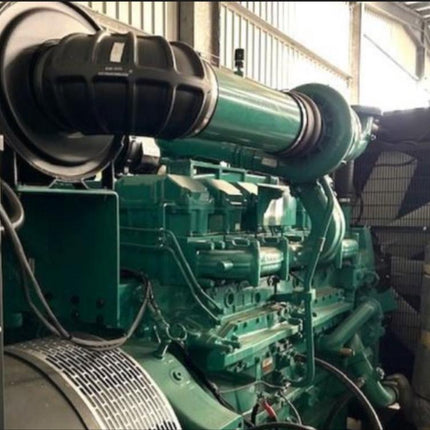 800kva (Prime) Cummins Generator