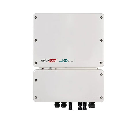 SolarEdge 3,680W StorEdge Inverter - Single Phase