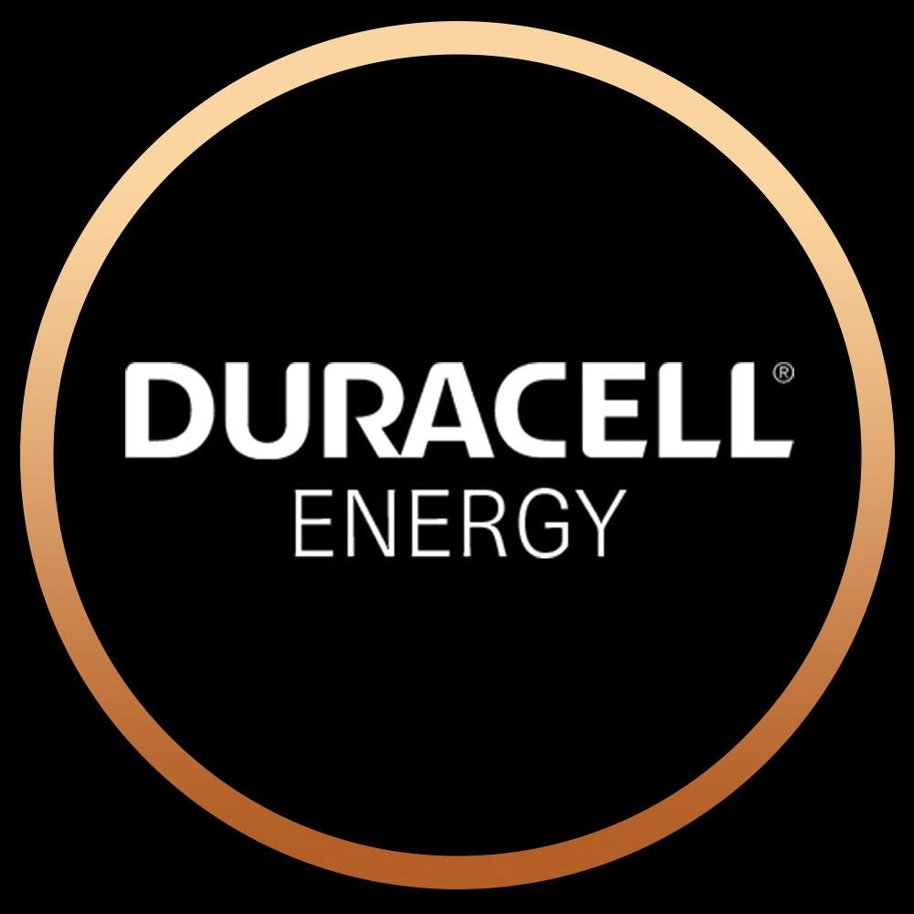 Duracell Energy Dura-i 3.6kW Single-Phase Hybrid & Dura5 5.12kWh Outdoor Battery Storage Kit - Powerland.co.uk