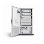 Solis/V-TAC  50kWh/156kWh Bess Cabinet with liquid cooling IP65