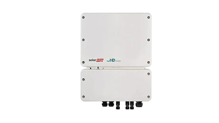 SolarEdge 5,000W StorEdge Hybrid Inverter - Single Phase