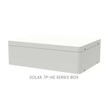 SolaX Series Box for TP-HS25/36 Batteries (Series Box Kit)