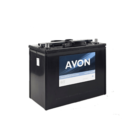 643 AVON MS BATTERY 12V 95AH 680CCA-Powerland