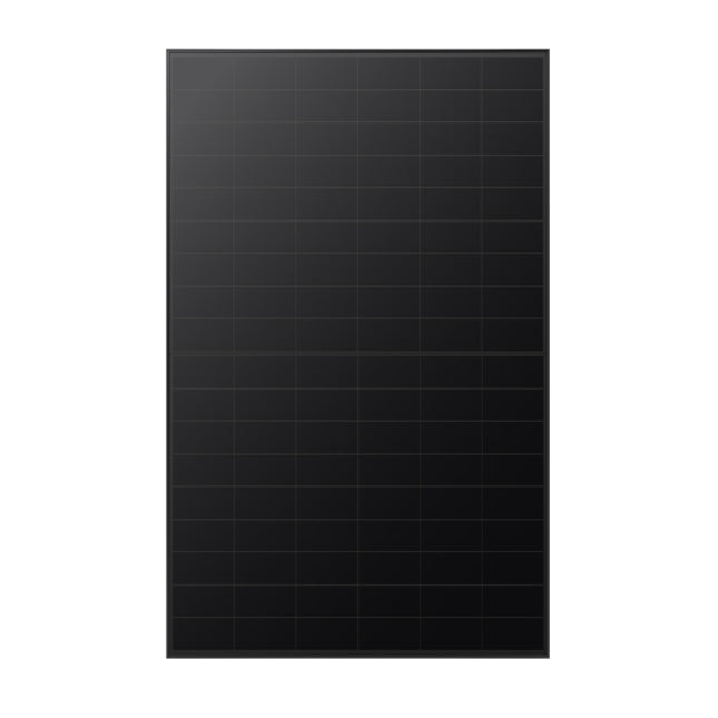 Longi 475w Mono 54cell All Black SDM - 30 Year Warranty