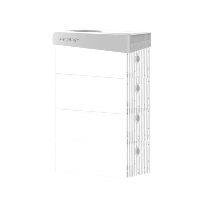 SigenStack Cover