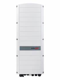 SolarEdge 8,000W StorEdge Hybrid Inverter 48V - Three Phase