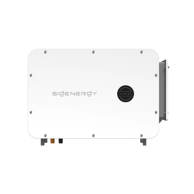 50kW M1 Sigen String Inverter