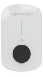 Sigen EV AC Charger 7kW Untethered (SIGEN EV AC 7-4G T2SH WH)