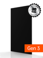 Aiko Neostar 3S+ 485W Dual Glass All Black ABC N-Type Bifacial G3 - Powerland.co.uk