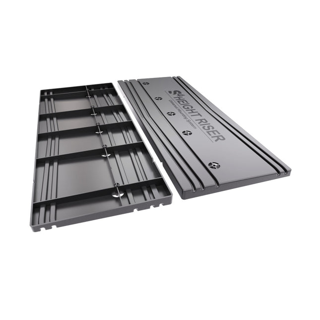 S4 Height Riser - Tile & Slate - Powerland.co.uk