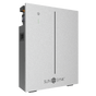 Sunsynk W10.6 10.64kWh White Outdoor Battery Storage