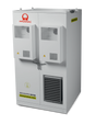 BSO MAX 125kW/261kWh  Outdoor BESS | High-Capacity Commercial Battery Storage UK