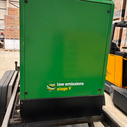 60KVa Stage V Generator