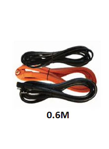 Parallel Battery Cables For Pylontech (0.6M)