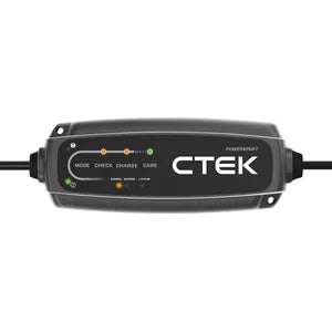 CTEK CT5 POWERSPORT 12V 2.3A BATTERY CHARGER 40-138