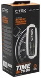 CTEK CT5 TIME TO GO 12V 5A BATTERY CHARGER - 40-162