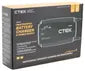 CTEK PRO25S 12V 25A SMART CHARGER - 40-198 - Powerland.co.uk