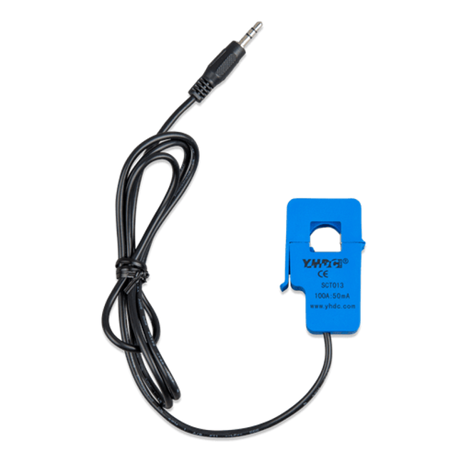 Victron Energy Current Transformer 100A:50mA for MultiPlus-II (5m) – CTR110000550-Powerland