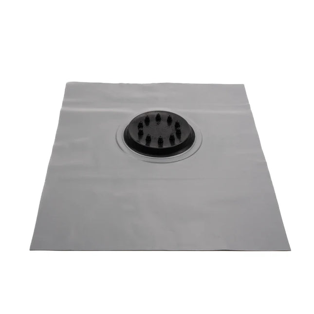 Dektite® Lead Multicable Solar Flashing (Tile or Slate Roof) DNLS10MB - Powerland.co.uk