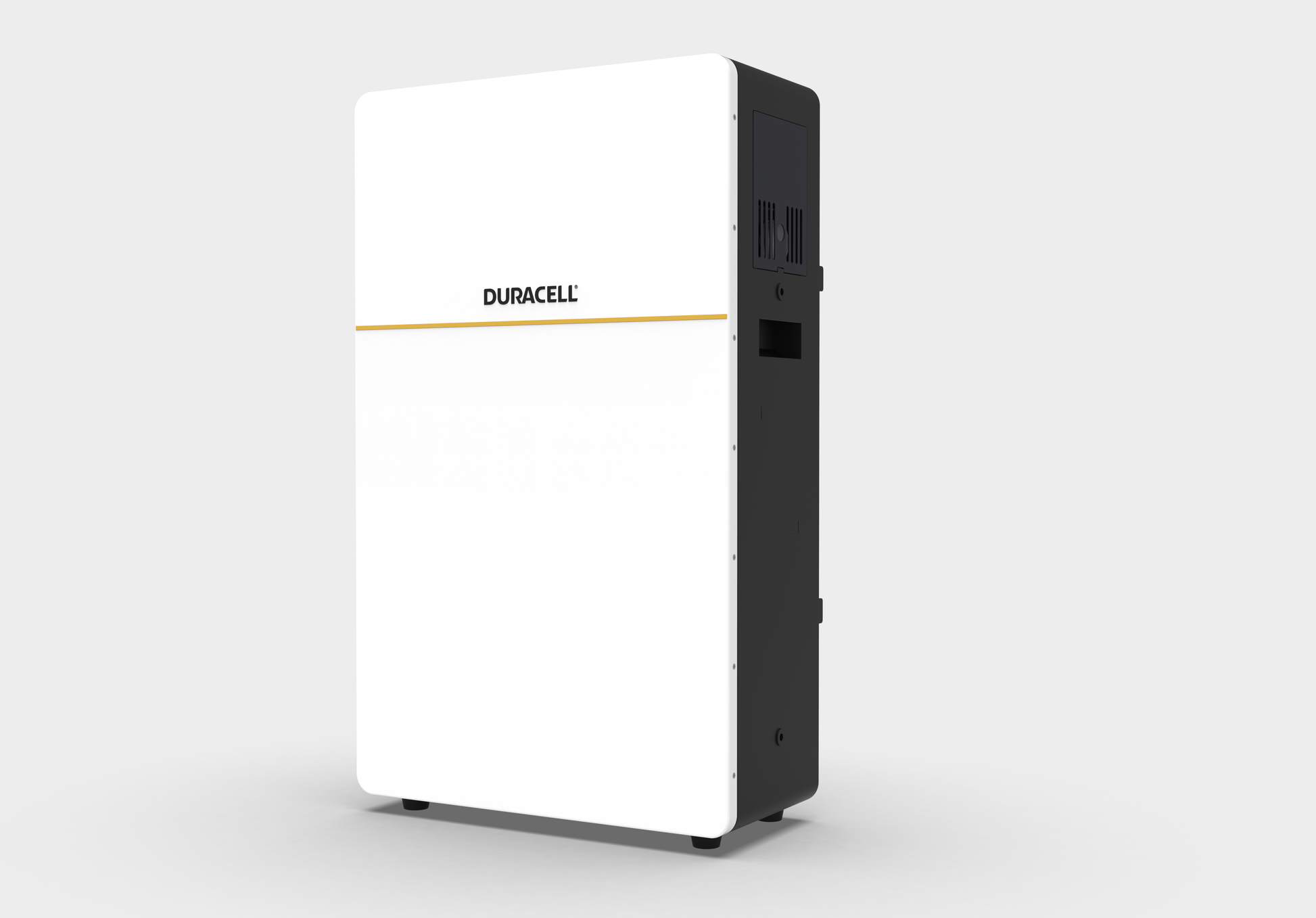 Duracell Energy Dura16 16kWh Outdoor Battery Storage | PD-16KWH-50V-1G - Powerland.co.uk
