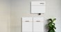 Duracell Energy Dura-i 3.6kW Single-Phase Hybrid & Dura5 5.12kWh Outdoor Battery Storage Kit - Powerland.co.uk