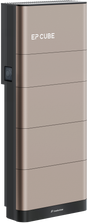Canadian Solar EP Cube 7.6kW Single-Phase Hybrid Inverter + 15kWh storage system