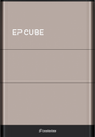 Canadian Solar EP Cube 7.6kW Single-Phase Hybrid Inverter + 5kWh storage system