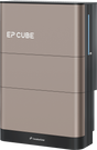 Canadian Solar EP Cube 7.6kW Single-Phase Hybrid Inverter + 5kWh storage system