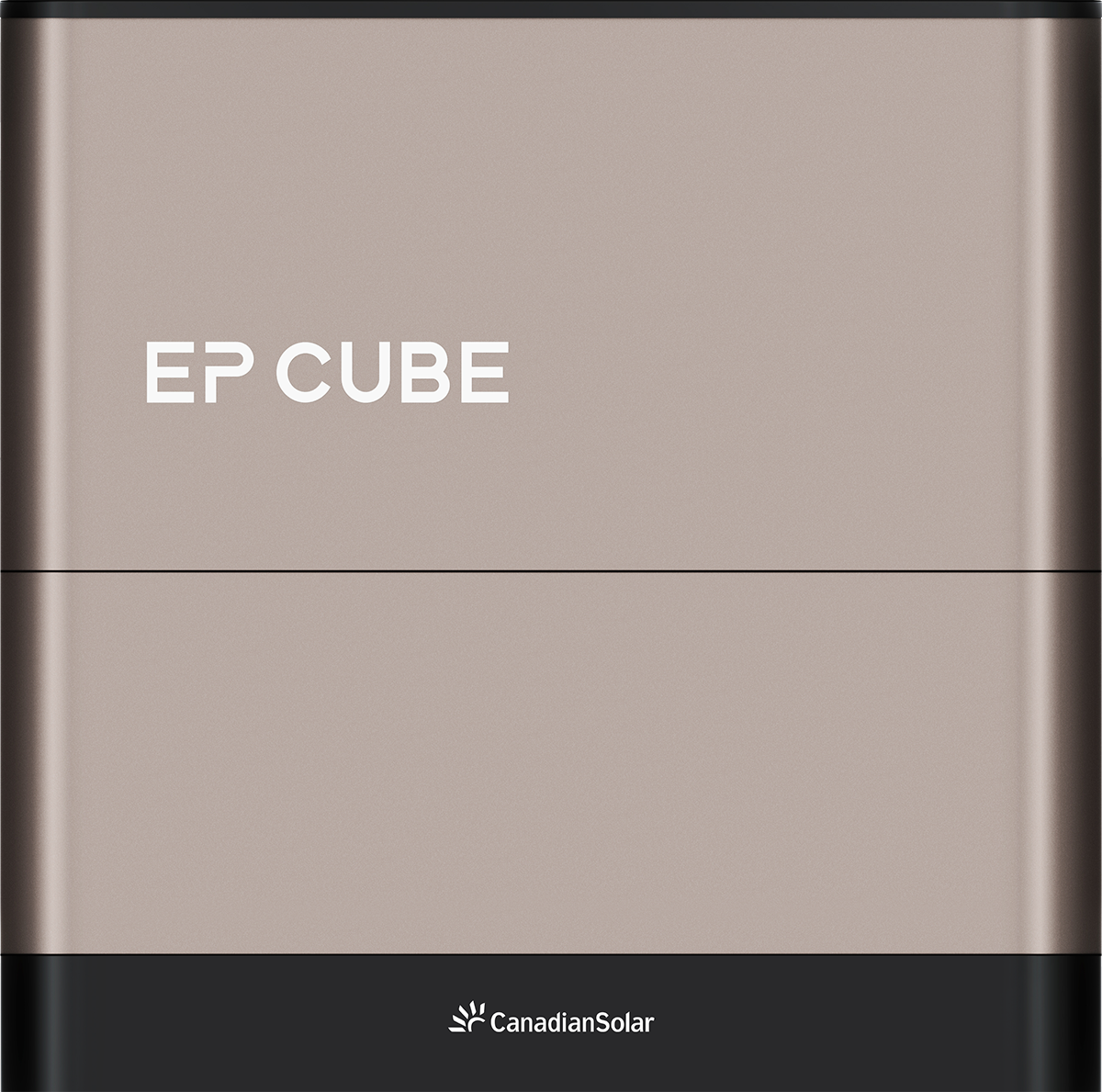 Canadian Solar EP Cube 7.6kW Single-Phase Hybrid Inverter | PCS-EU-1P-7.6kW+1PHM1 - Powerland.co.uk