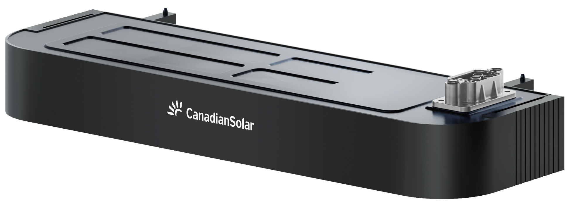 Canadian Solar EP Cube Base - Powerland.co.uk