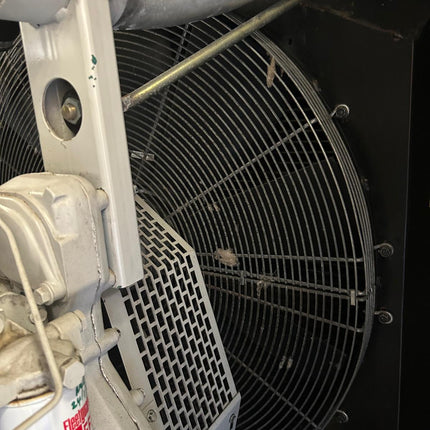 500kva Volva Generator