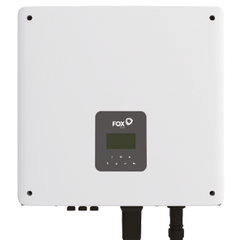 Fox H1 5.0kW Hybrid Inverter with EPS 1PH Gen 2 - Powerland.co.uk