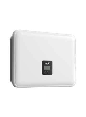 FOX ESS H3 Smart 6.0KW 3PH Hybrid/AC Inverter - Powerland.co.uk