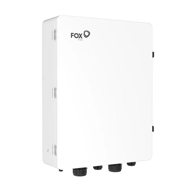 Fox ESS Single Phase EPS Box - Whole Home Back Up Box