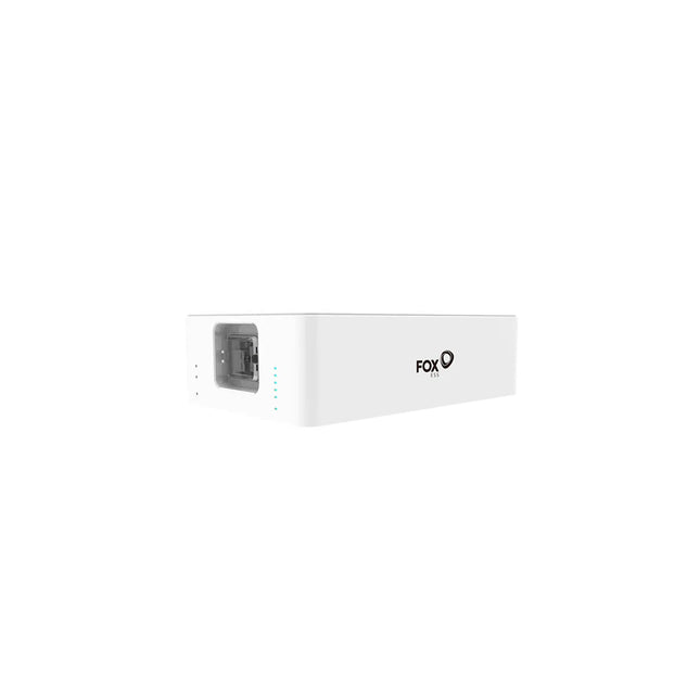 Fox EQ4300 4.32kWh HV Battery (Master)