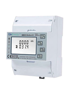 SDM630 3PH Meter with CT