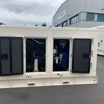 150kva Cummins Generator - Powerland.co.uk
